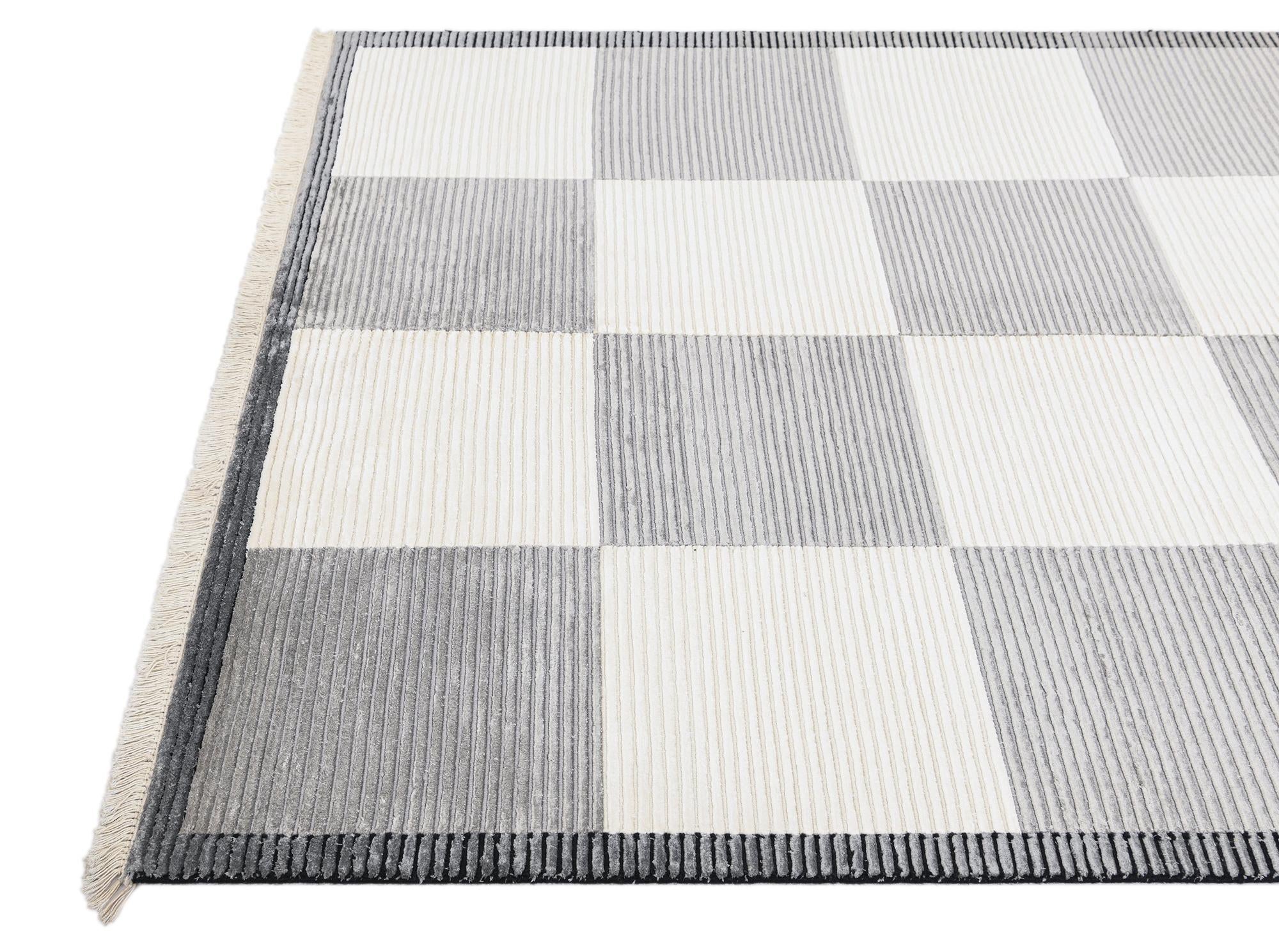 5' 7 x 8' 1 Darya Rug