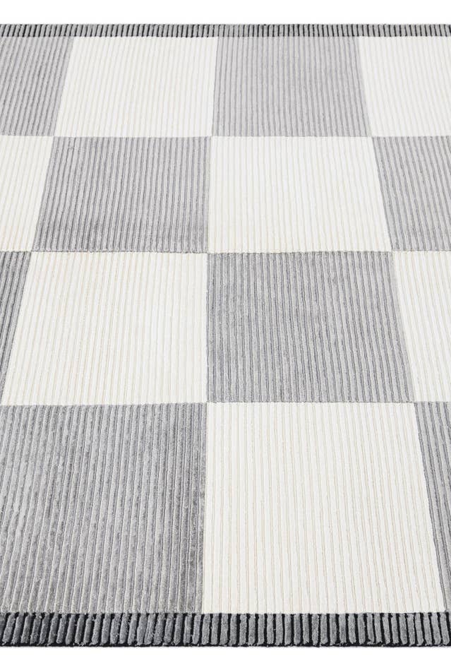 Detail image of 5' 7 x 8' 1 Darya Rug