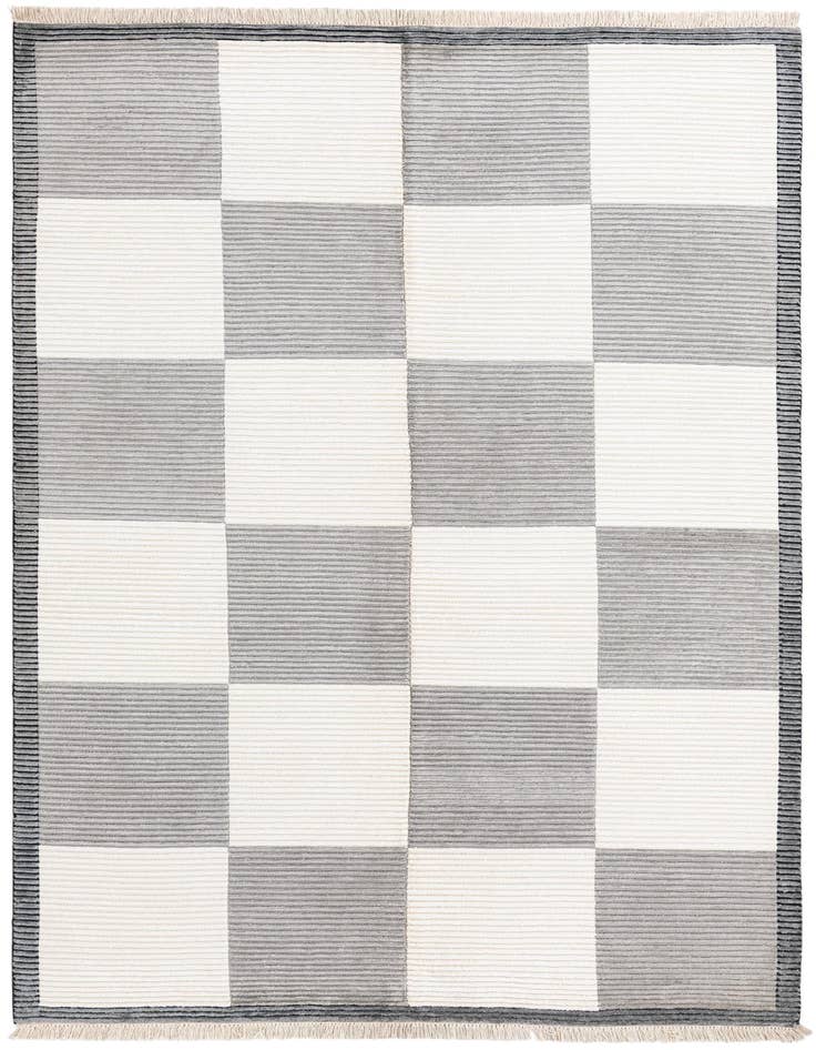 Detail image of 5' 7 x 8' 1 Darya Rug