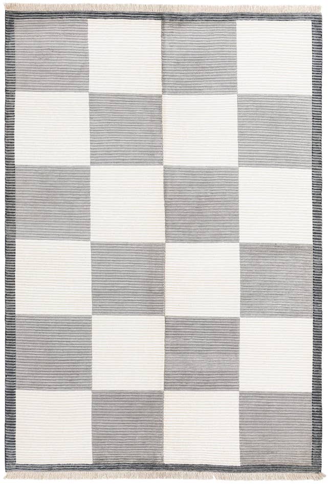 Detail image of 5' 7 x 8' 1 Darya Rug