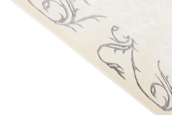 5' 7 x 7' 9 Hand Knotted Darya Wool Rug