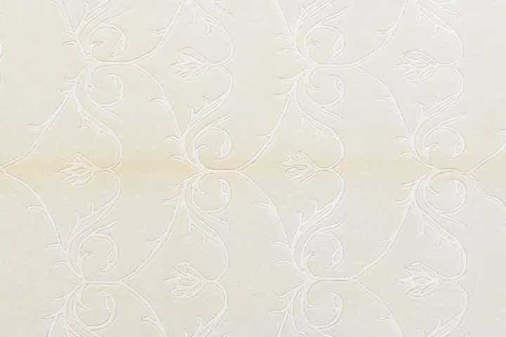 5' 7 x 7' 9 Hand Knotted Darya Wool Rug