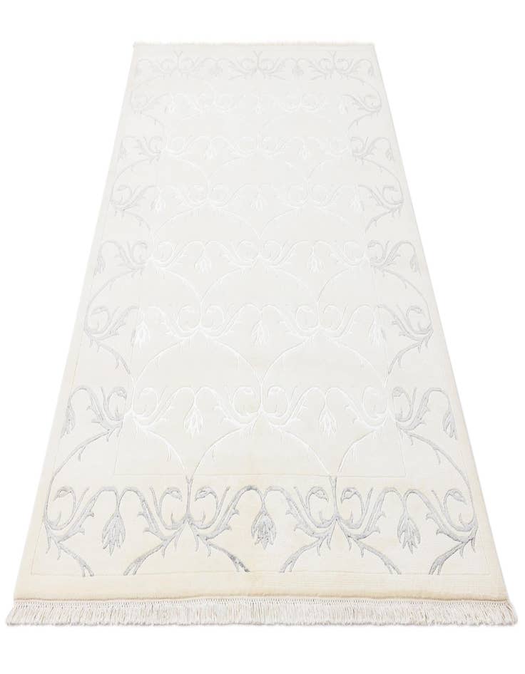 Detail image of 5' 7 x 7' 10 Darya Rug