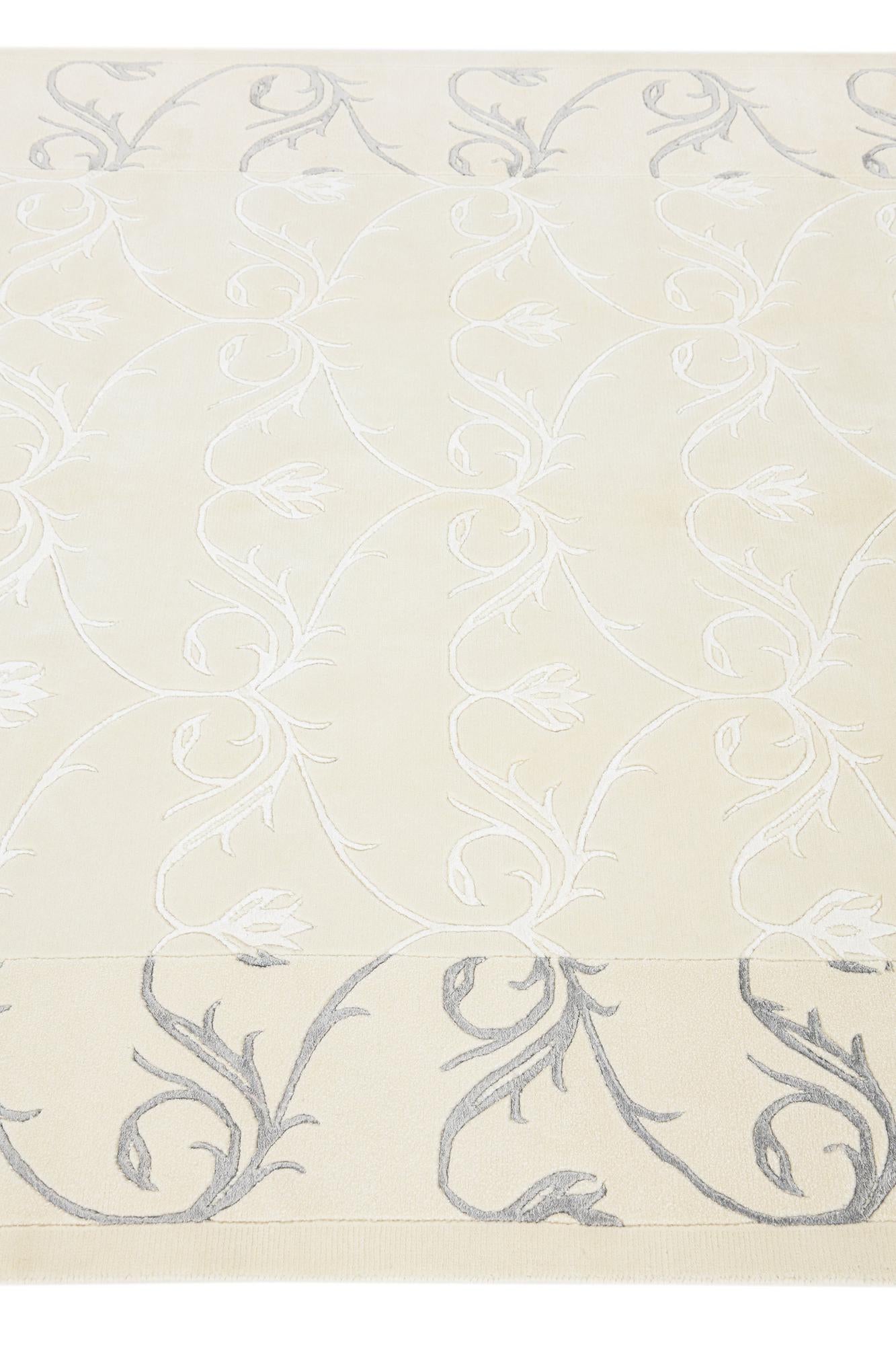 5' 7 x 7' 10 Darya Rug