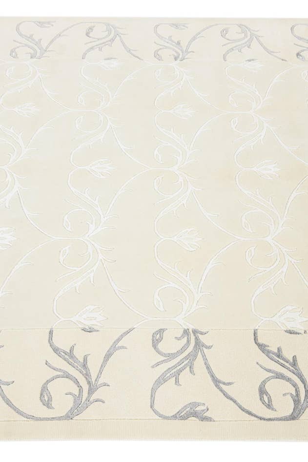 Detail image of 5' 7 x 7' 10 Darya Rug