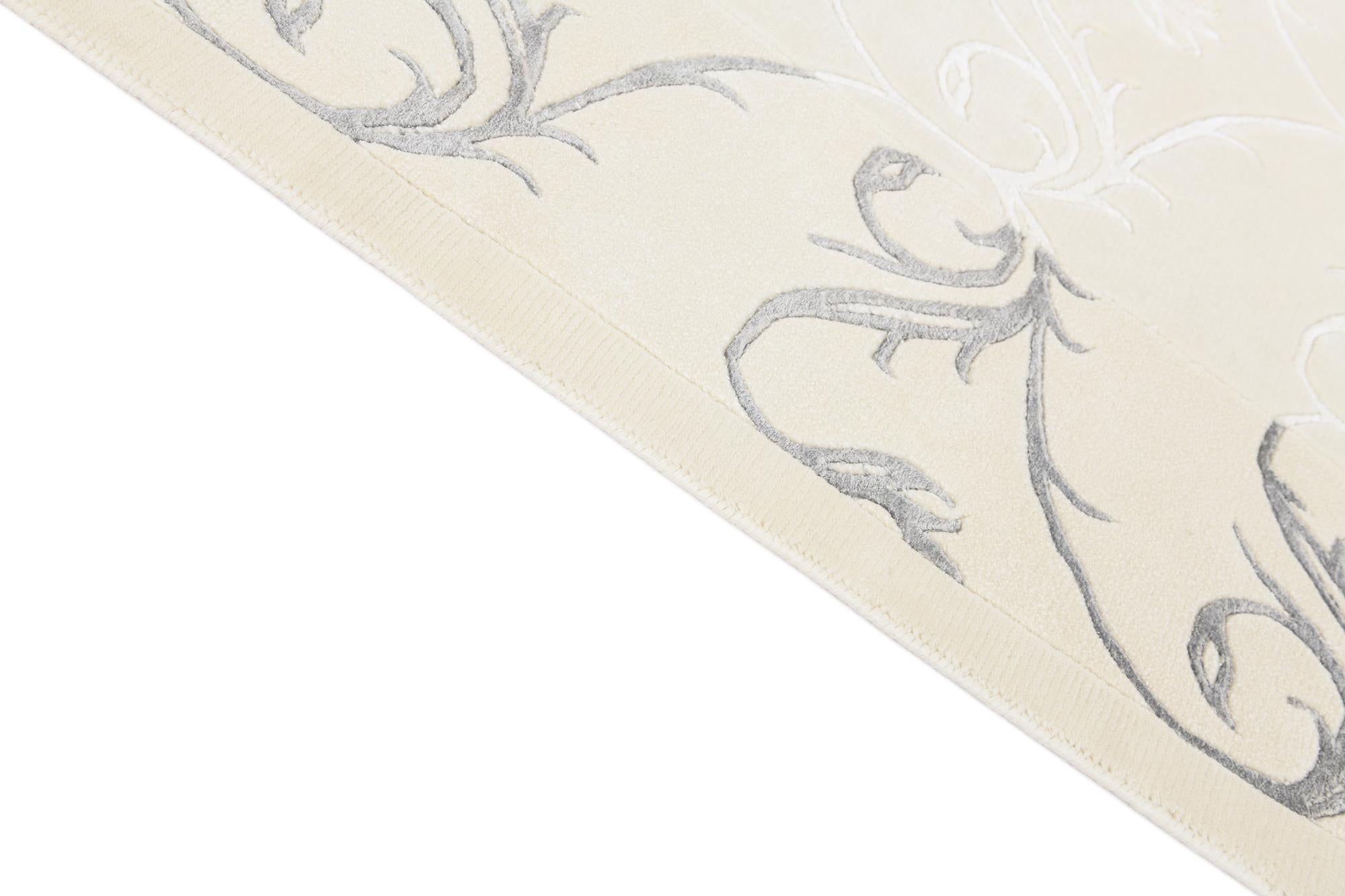 5' 7 x 7' 10 Darya Rug
