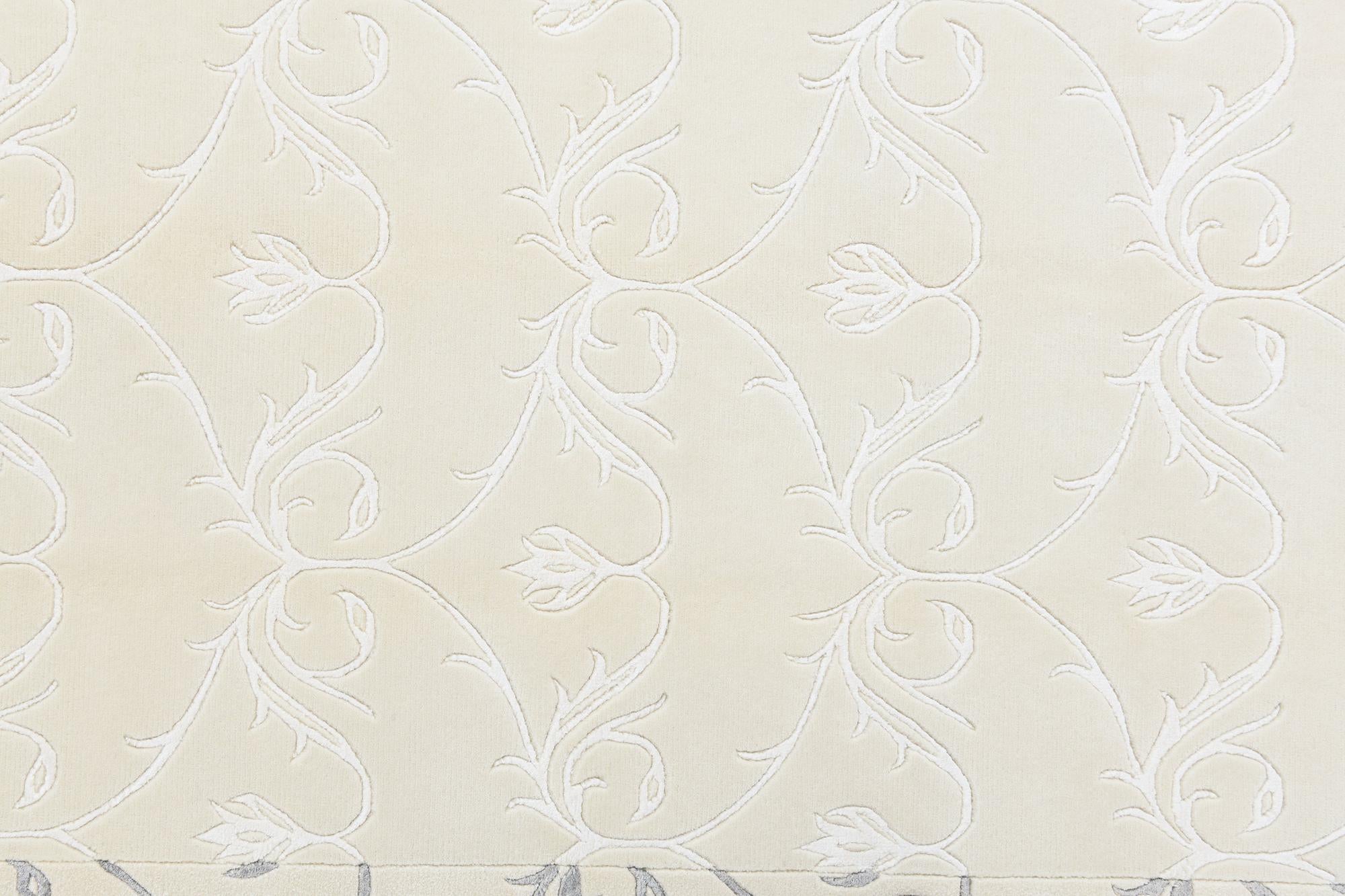 5' 7 x 7' 10 Darya Rug