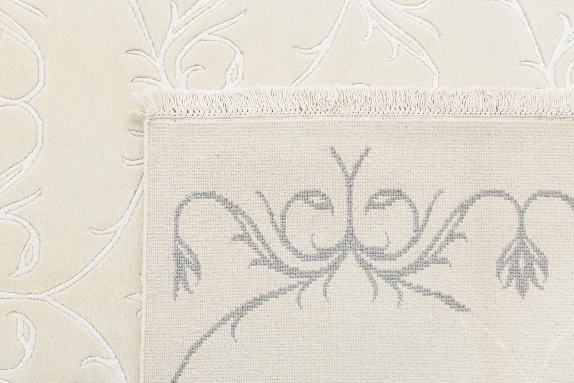 5' 7 x 7' 10 Darya Rug