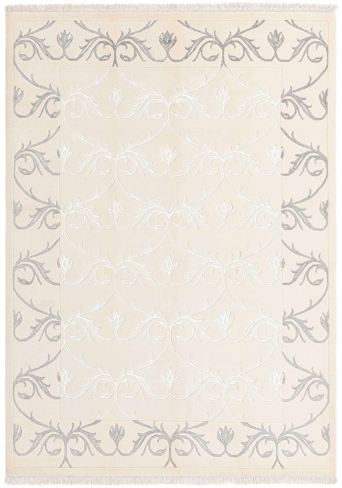 5' 7 x 7' 10 Darya Rug