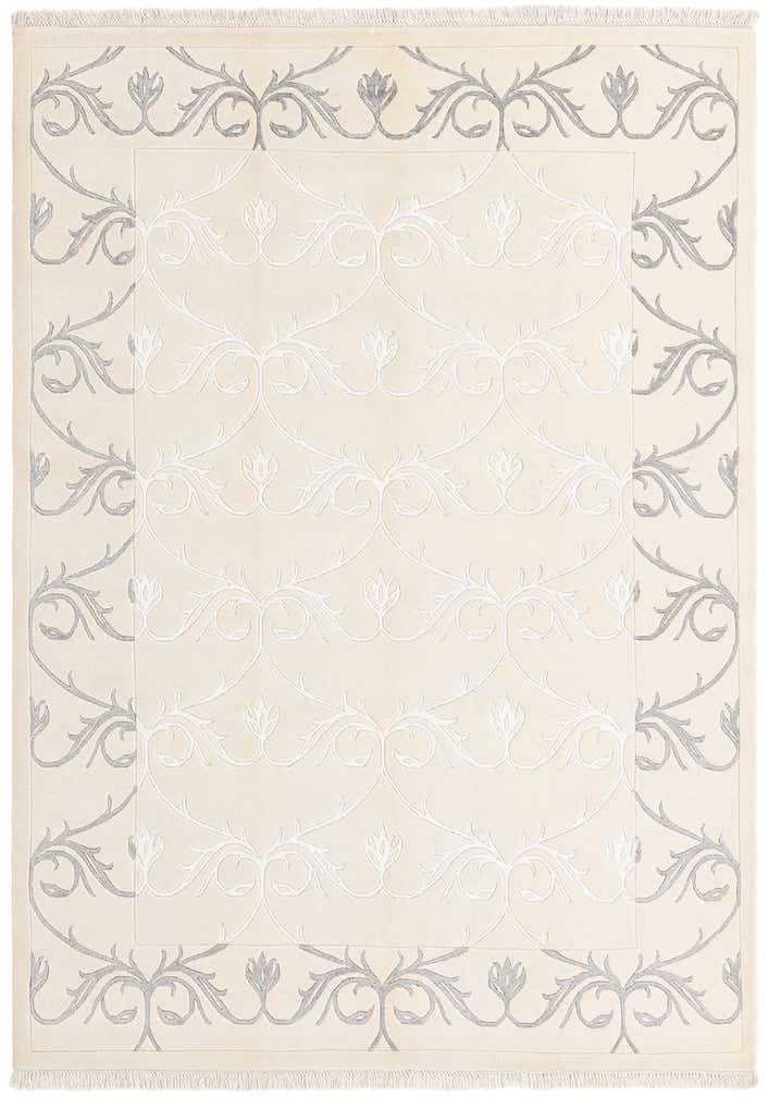 5' 7 x 7' 10 Darya Rug