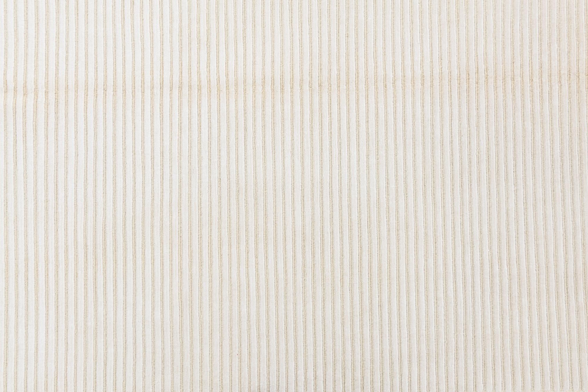 5' 9 x 8' Hand Knotted Darya Wool Rug