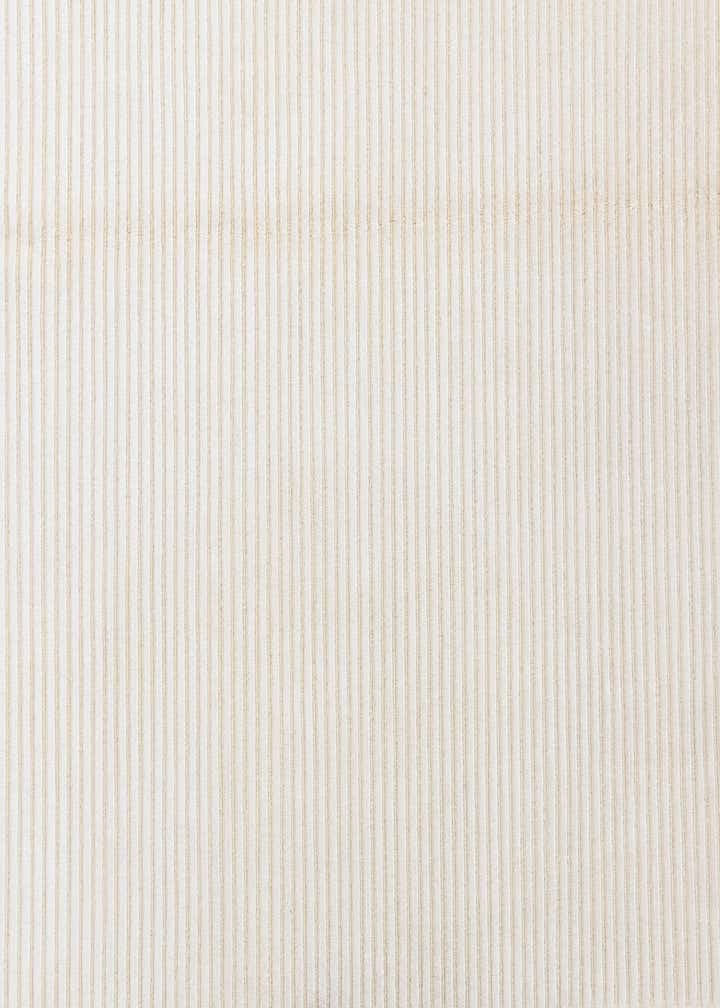 5' 9 x 8' Hand Knotted Darya Wool Rug