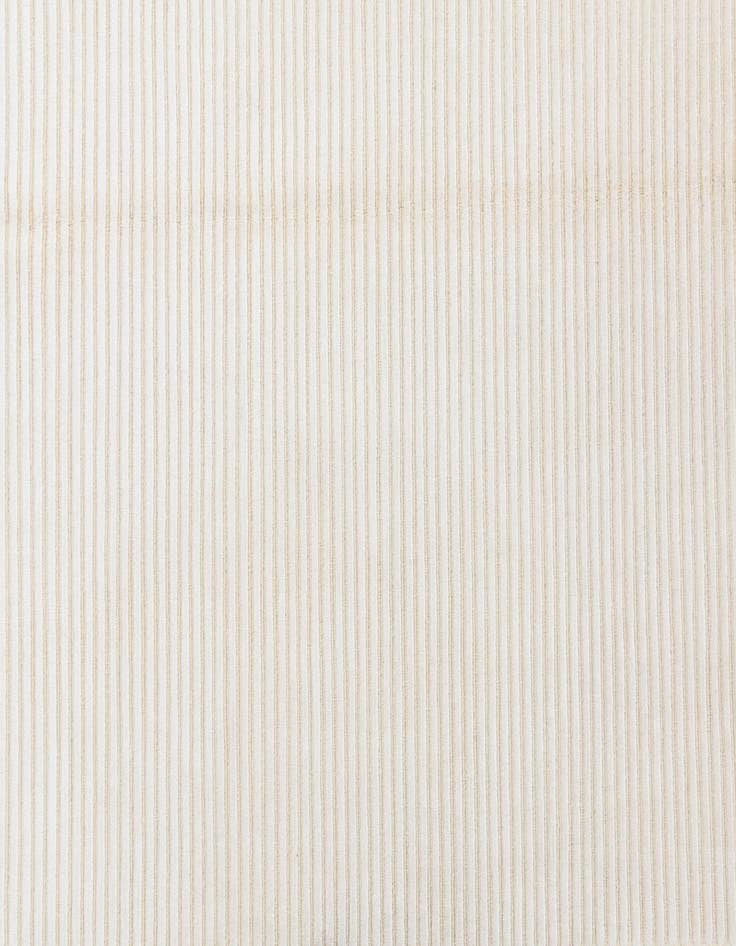 Detail image of 5' 9 x 8'  Hand Knotted Darya Wool Rug