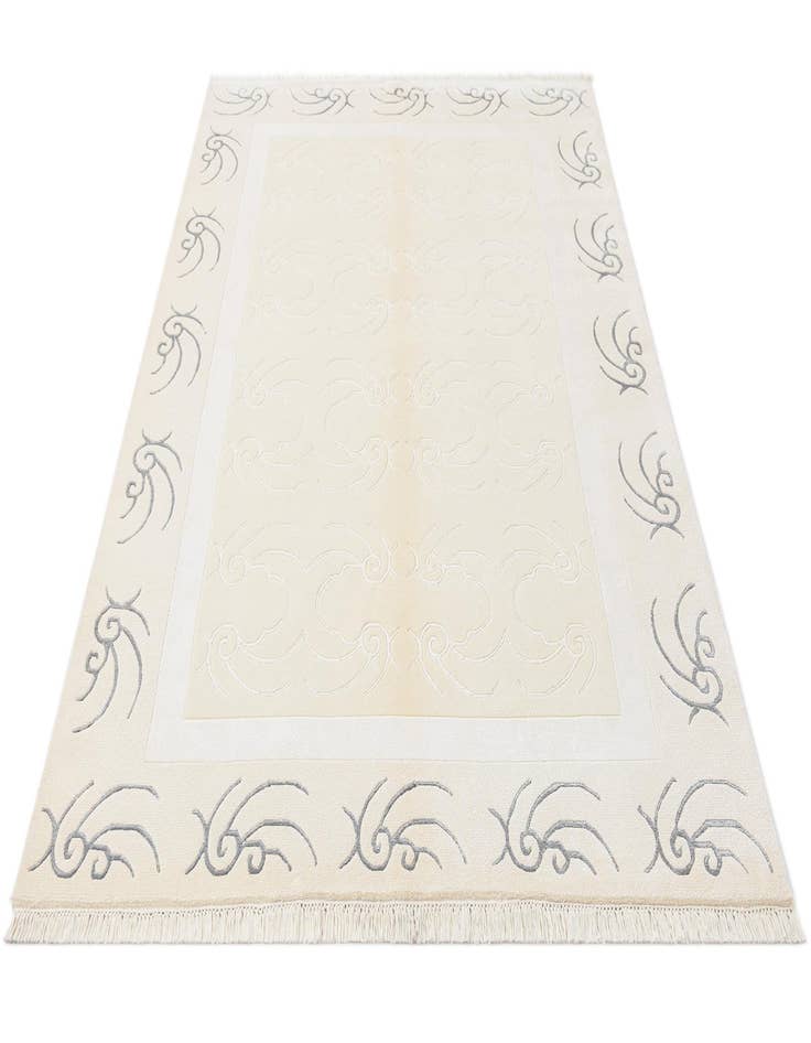 Detail image of 5' 8 x 7' 10 Darya Rug