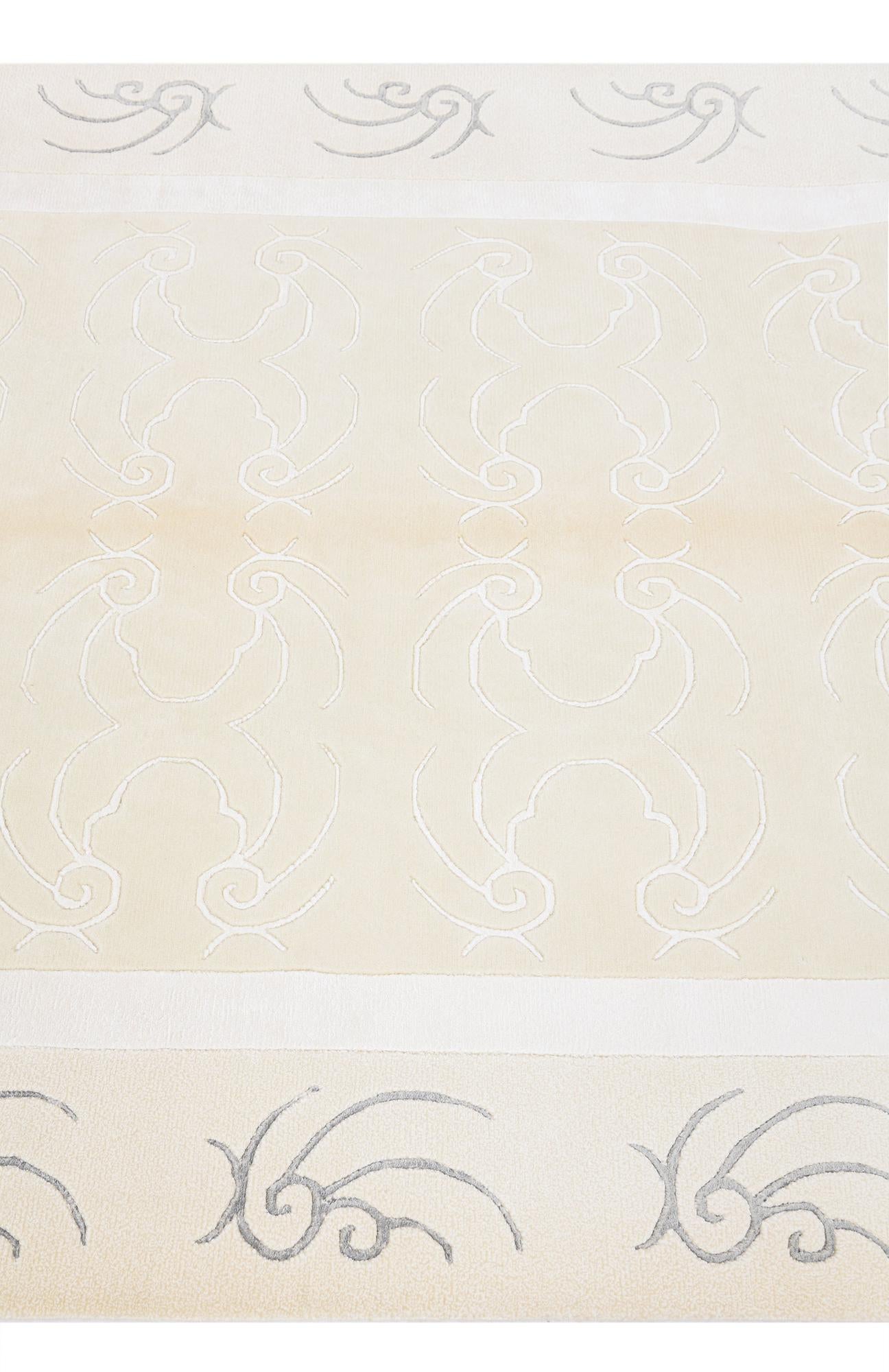 5' 8 x 7' 10 Darya Rug