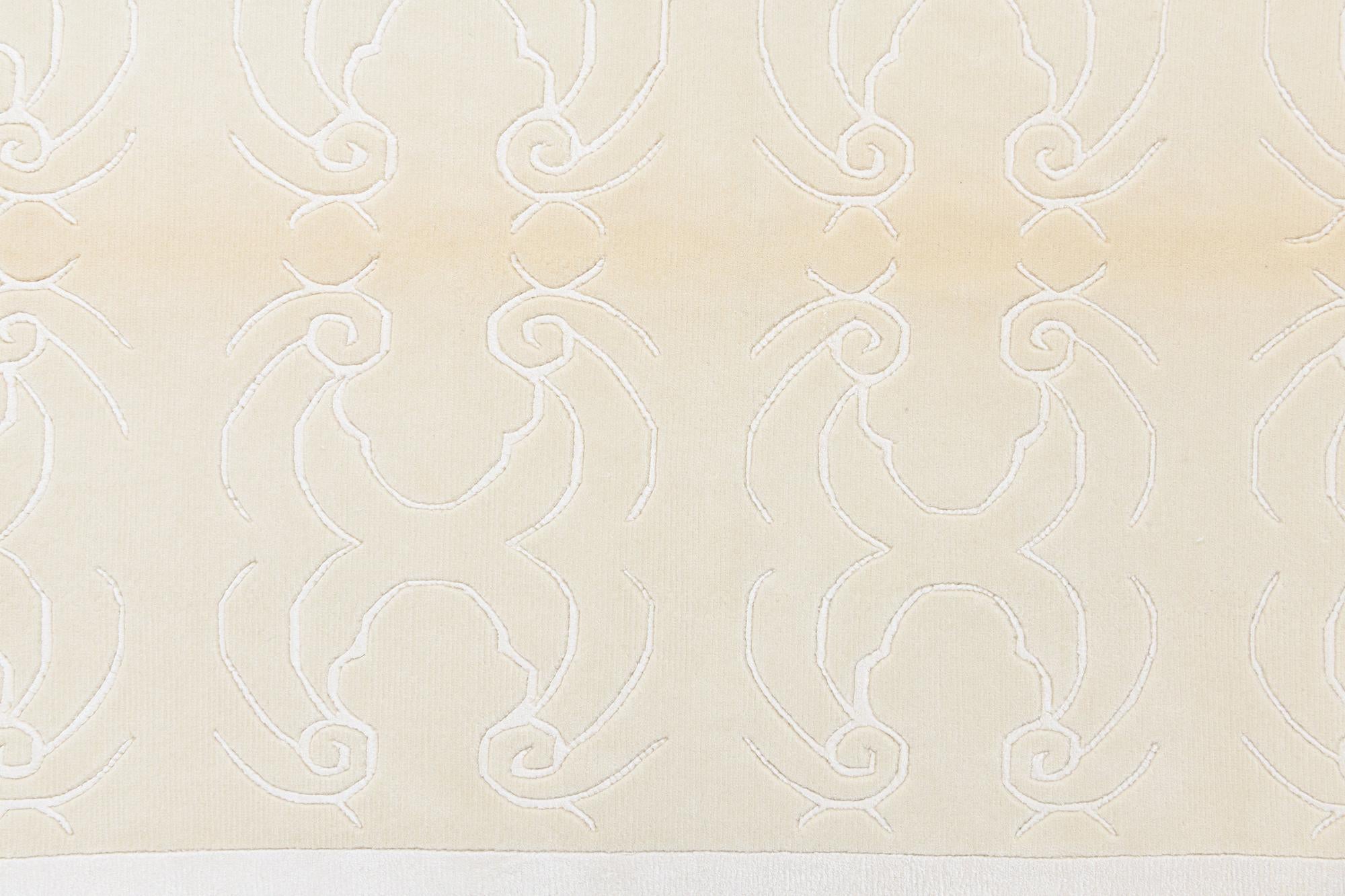 5' 8 x 7' 10 Darya Rug