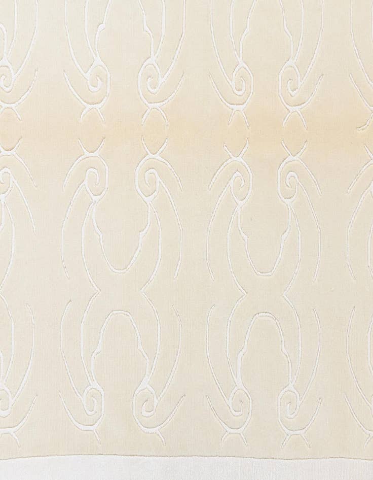 Detail image of 5' 8 x 7' 10 Darya Rug