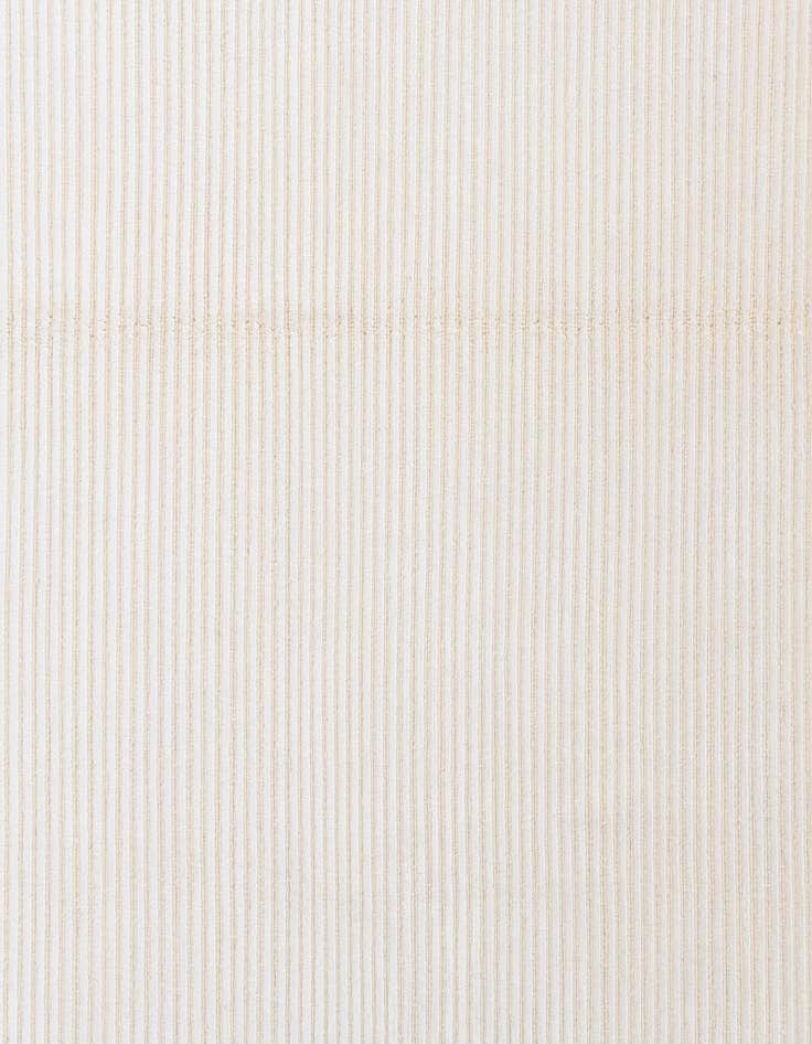 Detail image of 5' 9 x 7' 11  Hand Knotted Darya Wool Rug