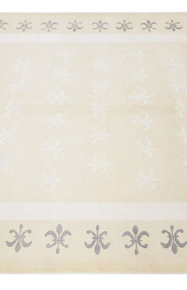 5' 7 x 7' 10 Darya Rug