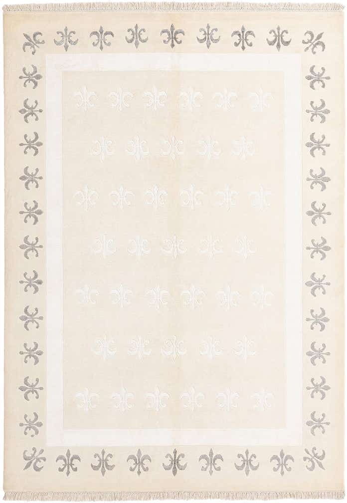 5' 7 x 7' 10 Darya Rug