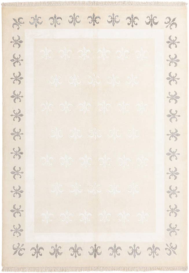 Detail image of 5' 7 x 7' 10 Darya Rug