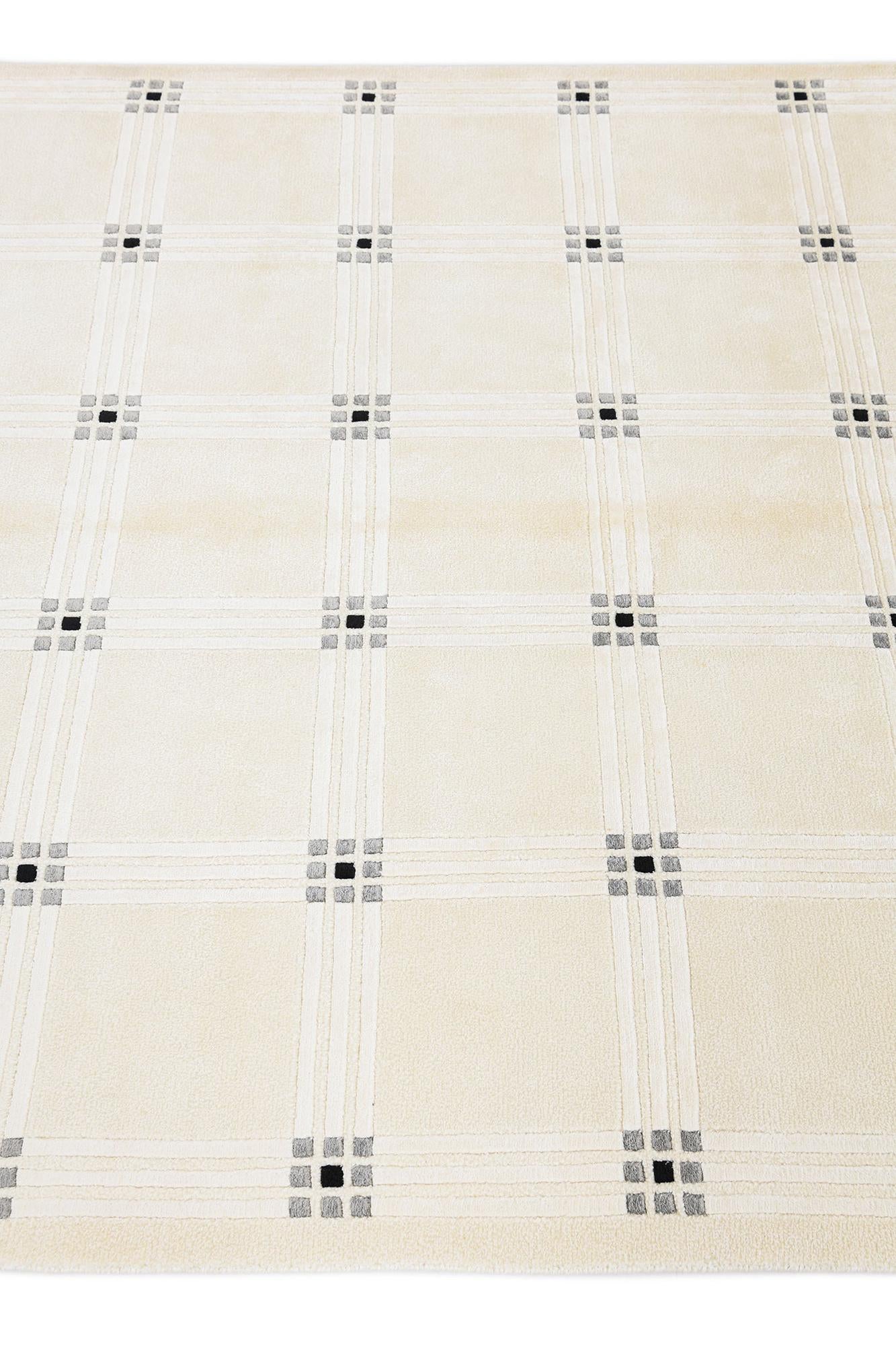 5' 7 x 7' 10 Darya Rug