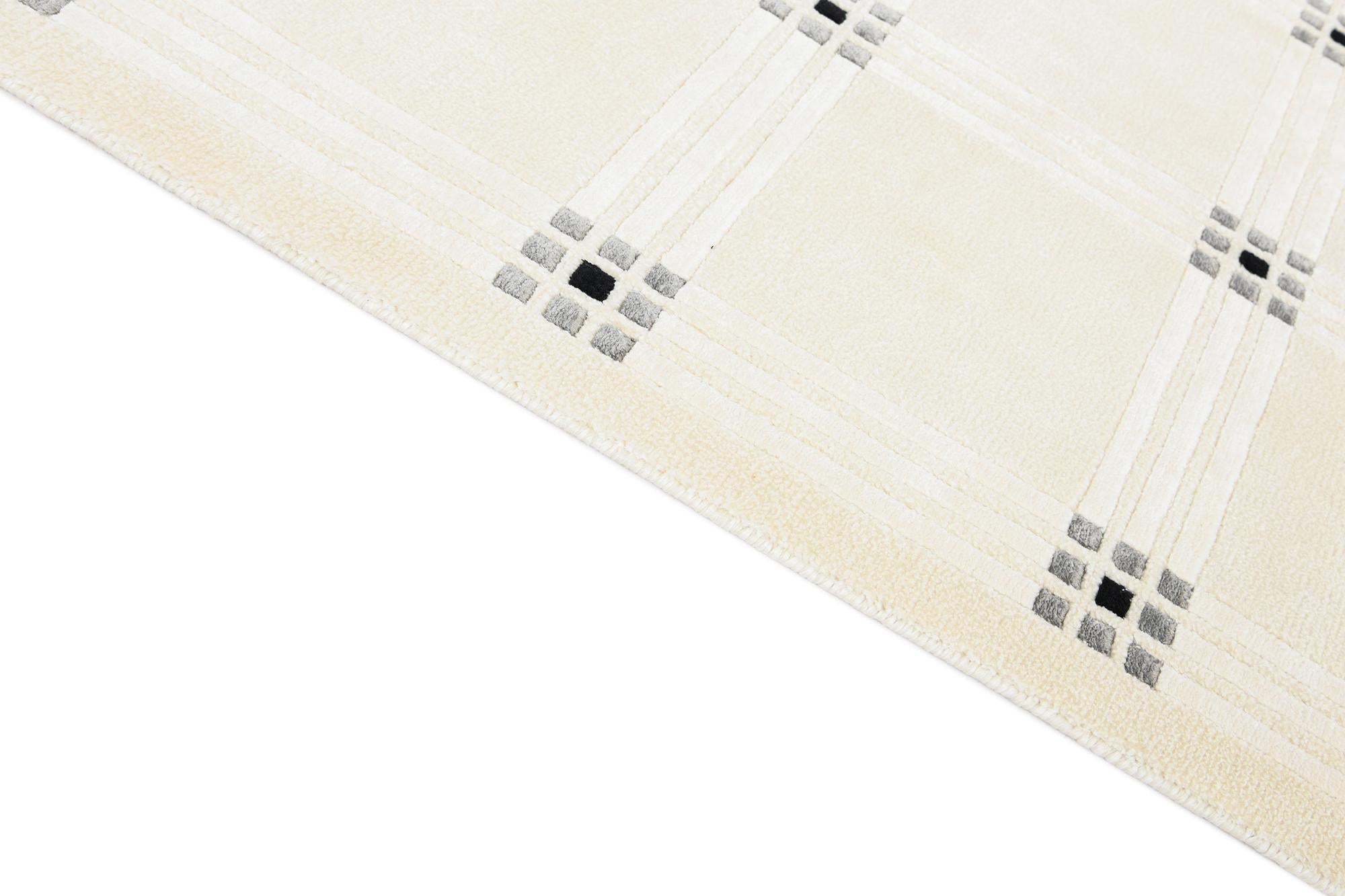 5' 7 x 7' 10 Darya Rug