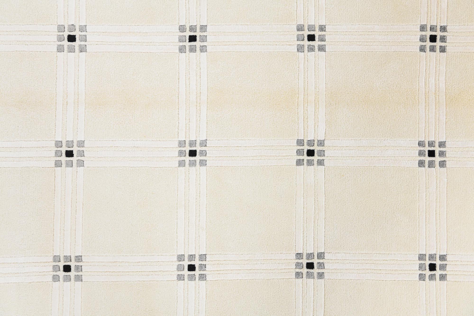 5' 7 x 7' 10 Darya Rug