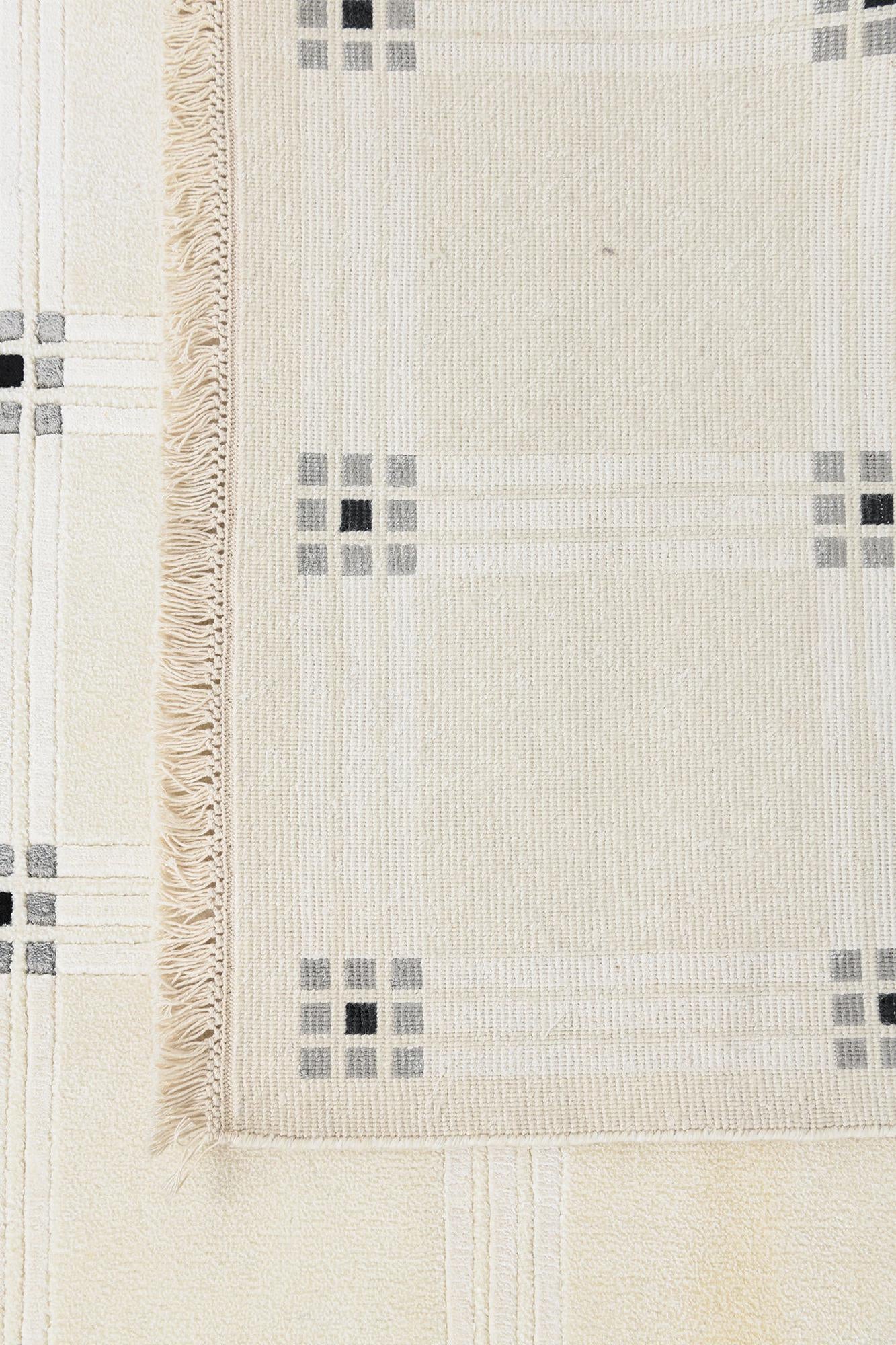 5' 7 x 7' 10 Darya Rug