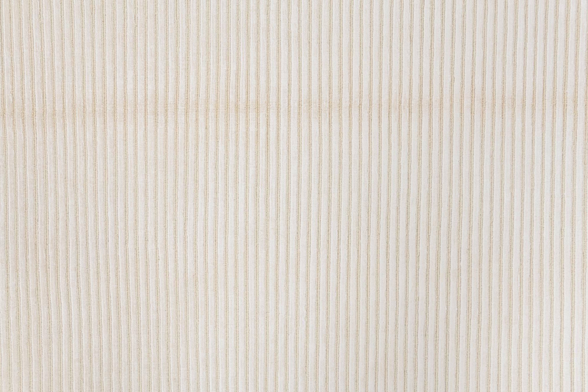 5' 7 x 7' 11 Hand Knotted Darya Wool Rug