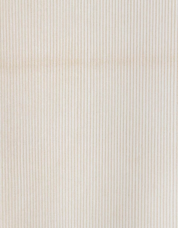 Detail image of 5' 7 x 7' 11  Hand Knotted Darya Wool Rug