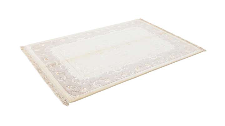 4' 1 x 6' Hand Knotted Darya Wool Rug