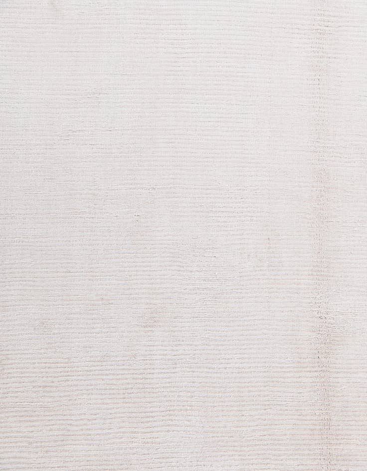 Detail image of 5' 7 x 8'  Hand Knotted Darya Wool Rug