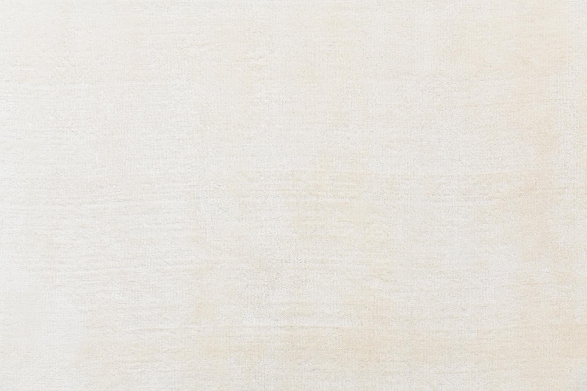 5' 6 x 8' 1 Hand Knotted Darya Wool Rug