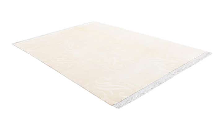 5' 9 x 7' 10 Hand Knotted Darya Wool Rug