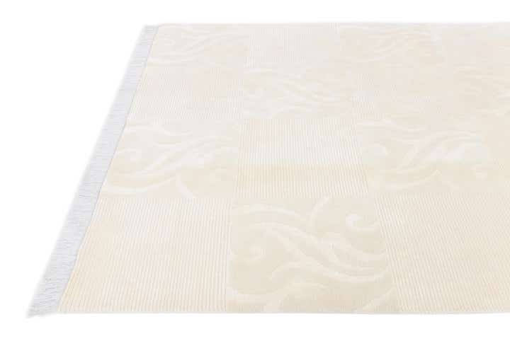 5' 9 x 7' 10 Hand Knotted Darya Wool Rug