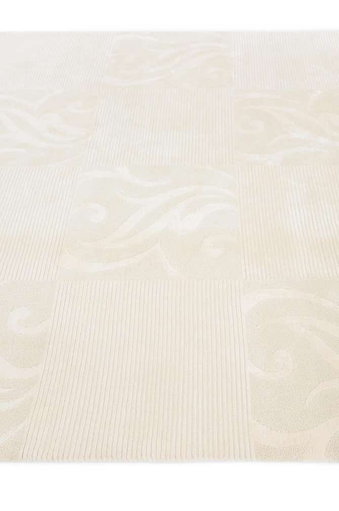 5' 9 x 7' 10 Hand Knotted Darya Wool Rug