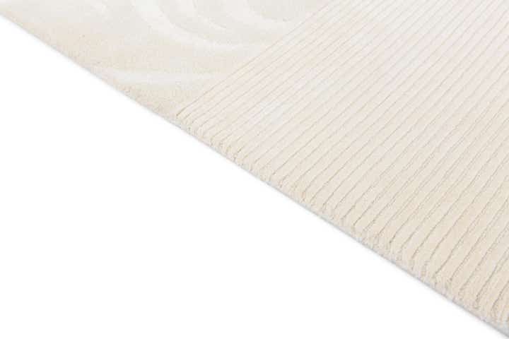 5' 9 x 7' 10 Hand Knotted Darya Wool Rug