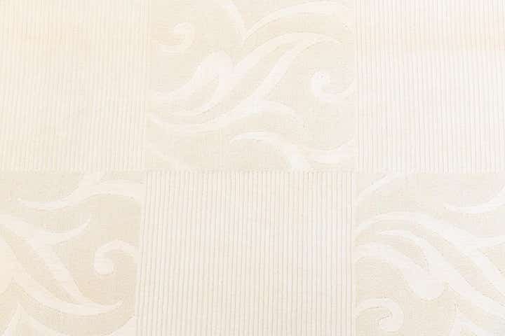 5' 9 x 7' 10 Hand Knotted Darya Wool Rug