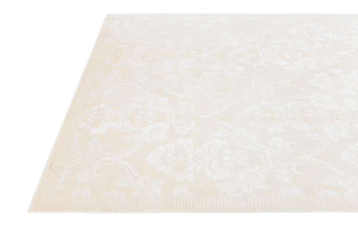 5' 7 x 7' 10 Hand Knotted Darya Wool Rug