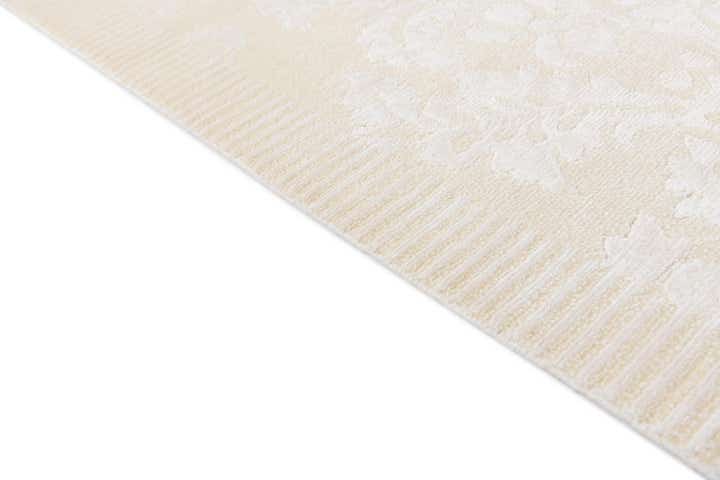 5' 7 x 7' 10 Hand Knotted Darya Wool Rug