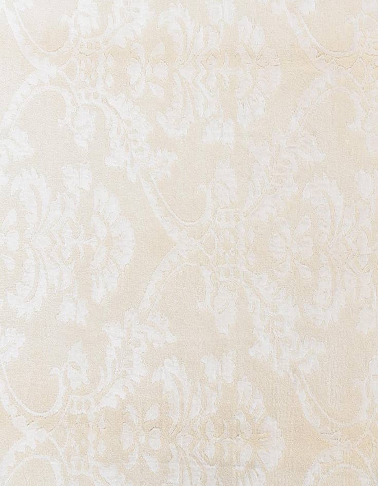 Detail image of 5' 7 x 7' 10  Hand Knotted Darya Wool Rug