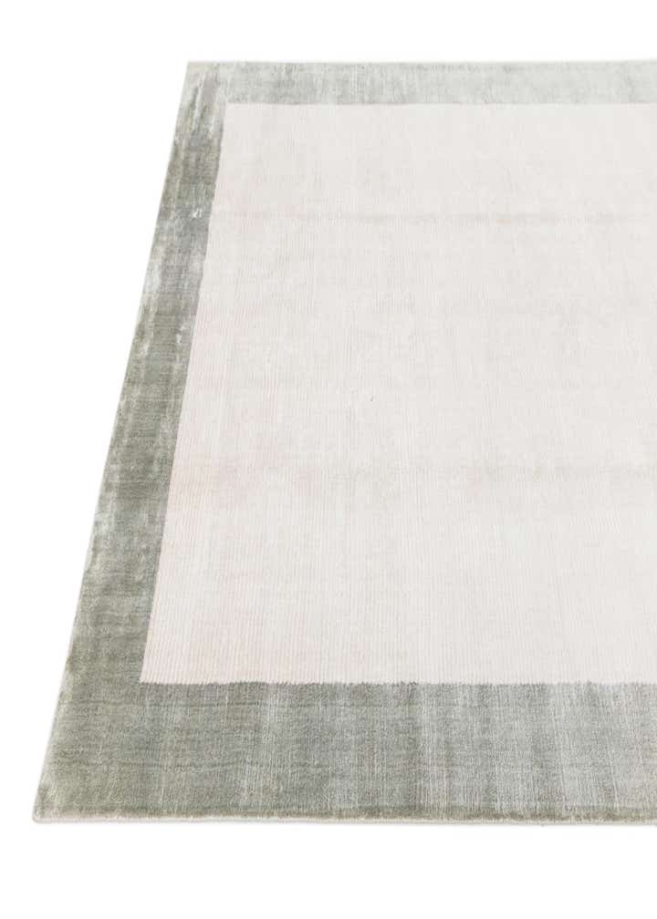 5' 7 x 7' 10 Hand Knotted Darya Wool Rug