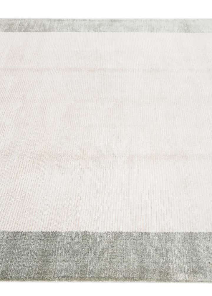 5' 7 x 7' 10 Hand Knotted Darya Wool Rug