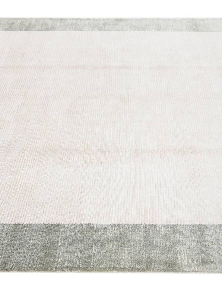 Detail image of 5' 7 x 7' 10 Hand Knotted Darya Wool Rug