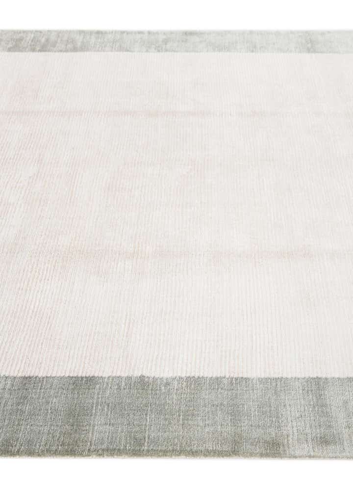 5' 7 x 7' 10 Hand Knotted Darya Wool Rug