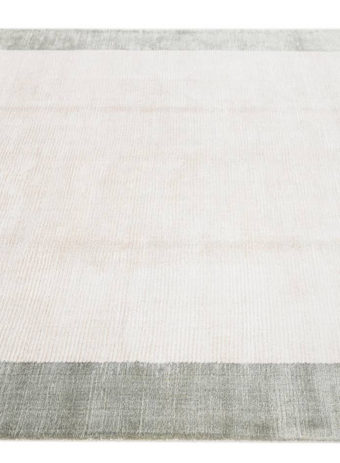 Detail image of 5' 7 x 7' 10 Hand Knotted Darya Wool Rug