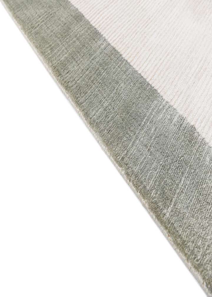 5' 7 x 7' 10 Hand Knotted Darya Wool Rug