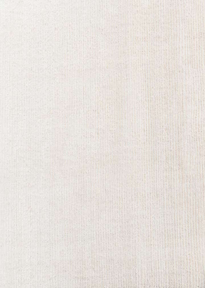 5' 7 x 7' 10 Hand Knotted Darya Wool Rug
