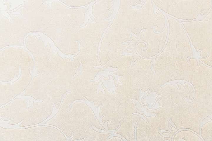 5' 9 x 8' Hand Knotted Darya Wool Rug